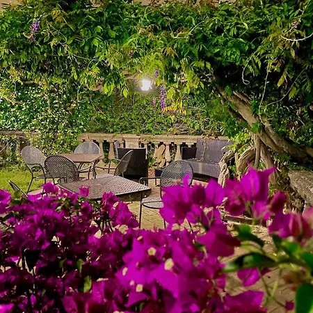 Cernaia Rooms-3