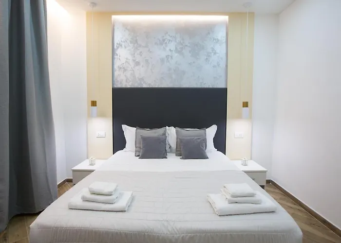 Hotel Sweet Night La Spezia